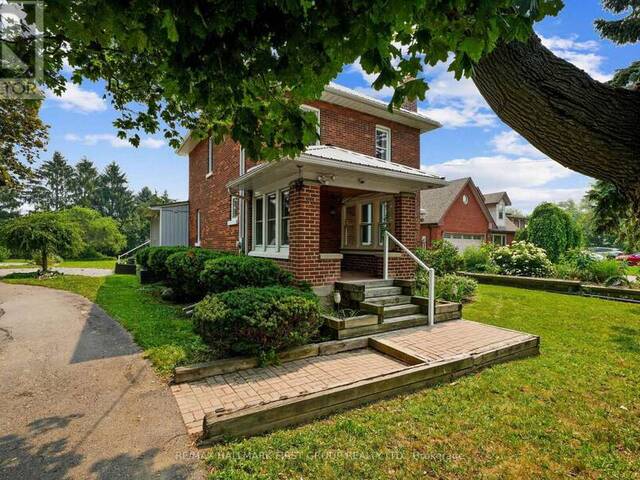 89 ROSE GLEN ROAD N Port Hope Ontario, L1A 3V6 - 3 Bedrooms Home For Sale