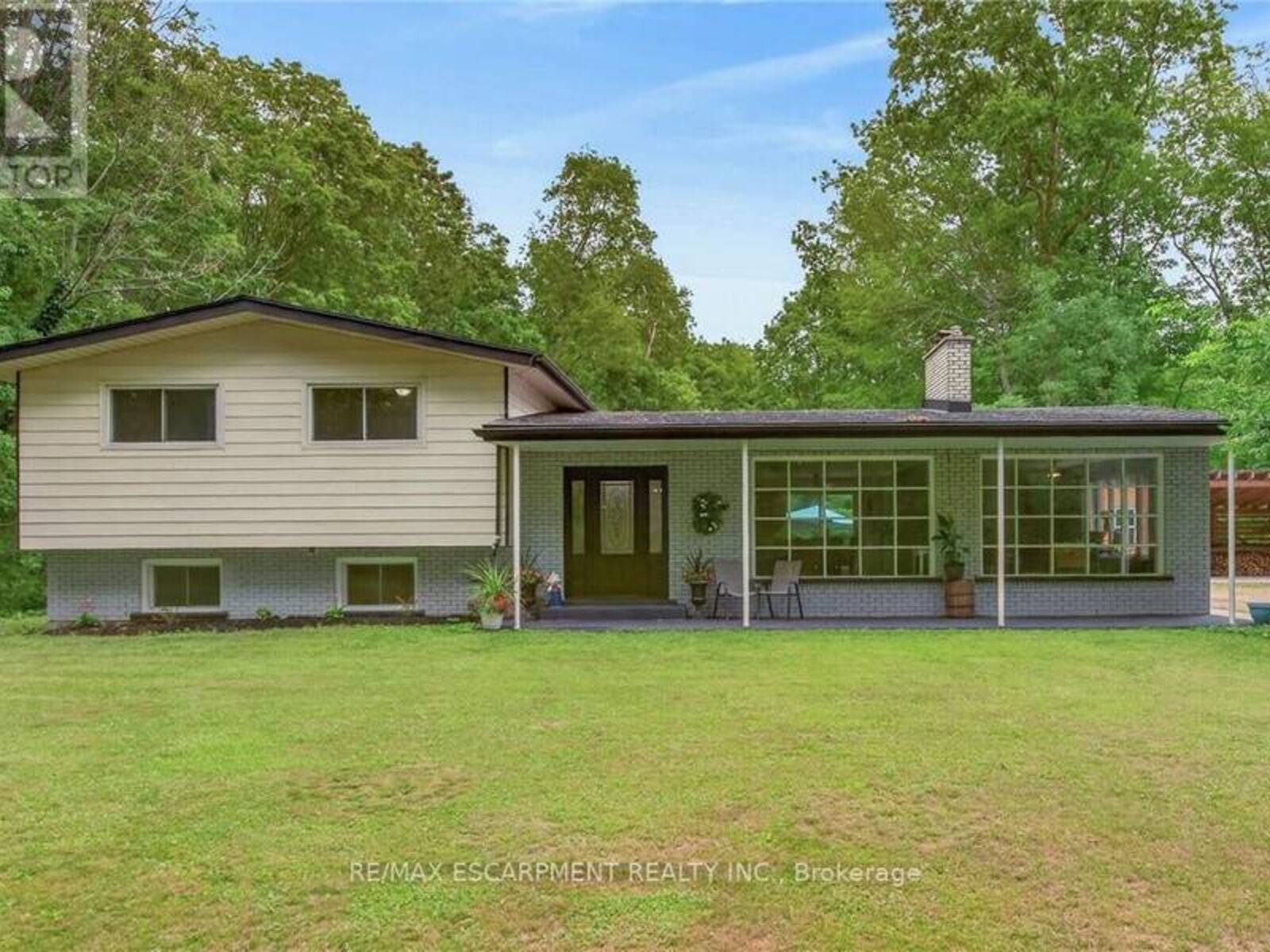 138 REICHELD ROAD, Selkirk, Ontario N0A 1P0