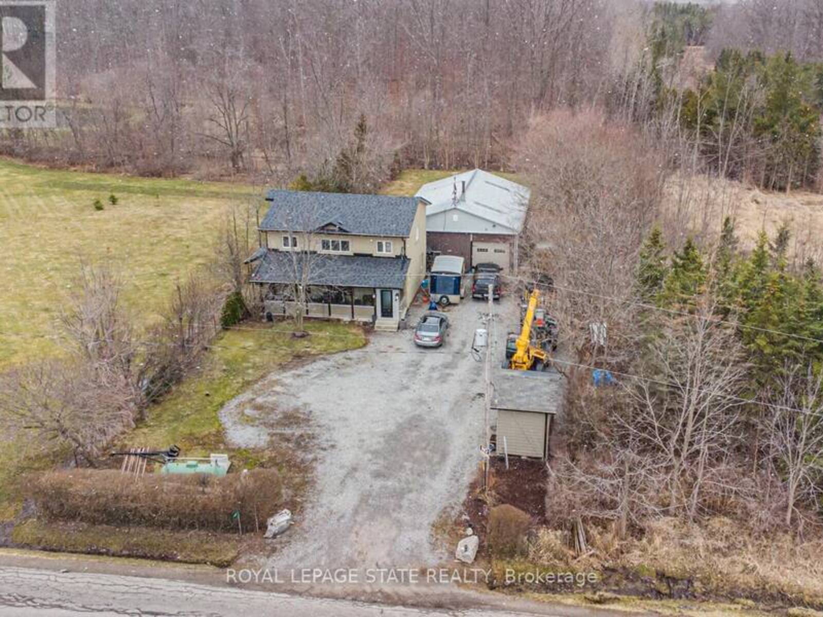 443 ELEVENTH ROAD E, Hamilton, Ontario L8J 3N4