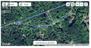 458 WHITE HOUSE ROAD | Huntsville Ontario | Slide Image Two