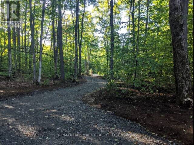458 WHITE HOUSE ROAD Huntsville Ontario, P1H 2J3 - Vacant Land For Sale