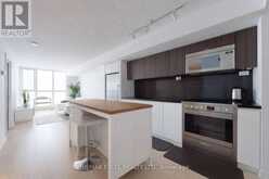 1606 - 75 QUEENS WHARF ROAD | Toronto Ontario | Slide Image Three