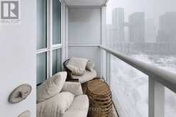 1606 - 75 QUEENS WHARF ROAD | Toronto Ontario | Slide Image Nine