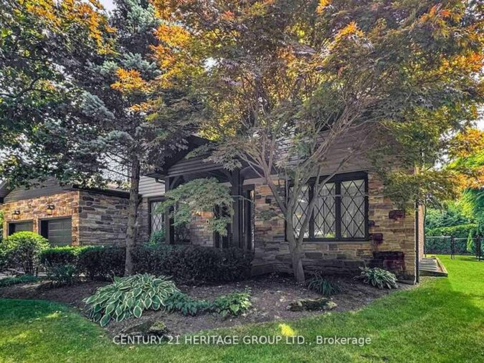280 HENDERSON AVENUE, Markham, Ontario L3T 2M2