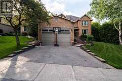 53 MCCLENNY DRIVE | Aurora Ontario | Slide Image Forty
