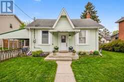 44 SANFORD STREET | Barrie Ontario | Slide Image One