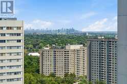 2507 - 3650 KANEFF CRESCENT | Mississauga Ontario | Slide Image Twenty