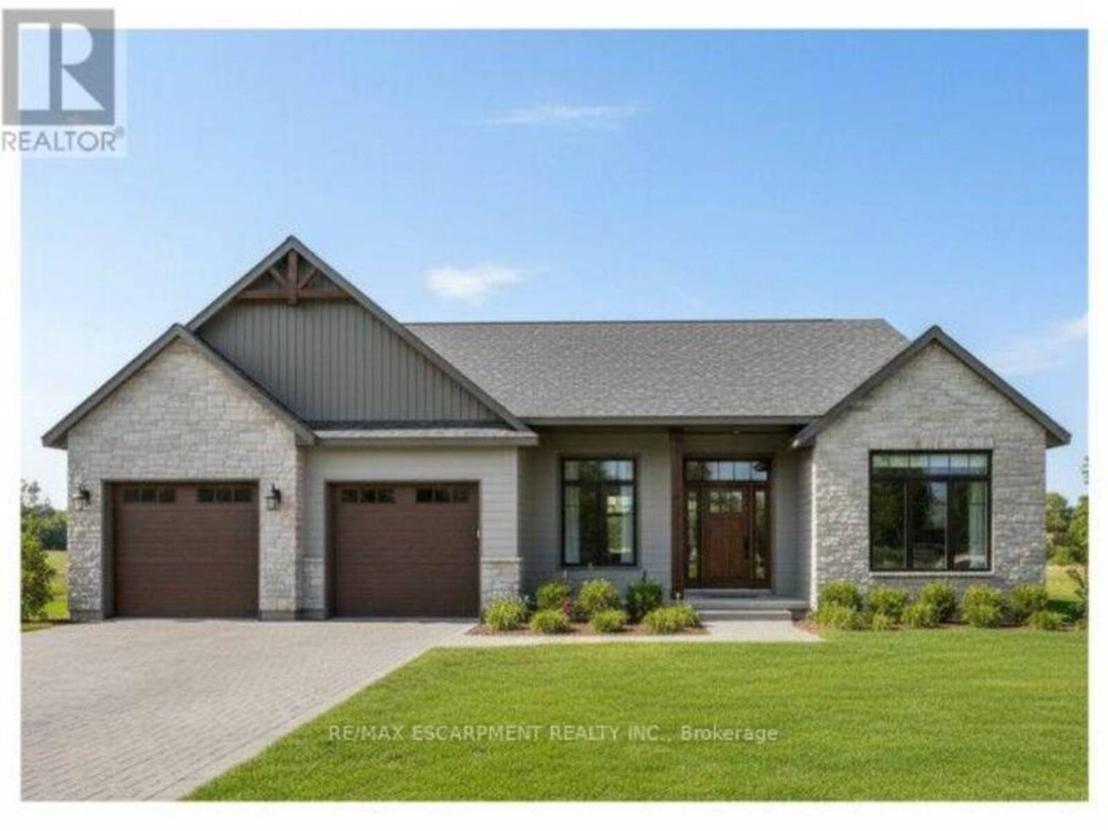 22 WILD ROSE LANE, St. Williams, Ontario N0E 1P0