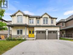 6371 SAM IORFIDA DRIVE Niagara Falls Ontario, L2G 4S3