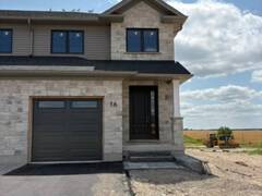 16 REID HILL DRIVE Mapleton Ontario, N0G 1P0