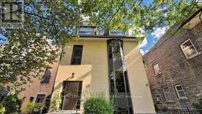 29 WINCHESTER STREET | Toronto Ontario | Slide Image One