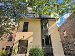 29 WINCHESTER STREET Toronto Ontario, M4X 1A6