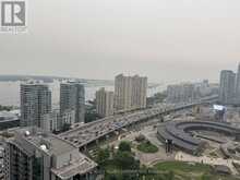 3712 - 30 GRAND TRUNK CRESCENT | Toronto Ontario | Slide Image One