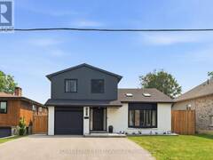 1893 SPRUCE HILL ROAD Pickering Ontario, L1V 1S6