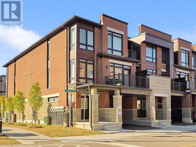 513 LITTLEWOOD LANE Ajax Ontario, L1S 0H1 - 3 Bedrooms Home For Sale