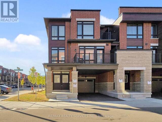 513 LITTLEWOOD LANE Ajax Ontario, L1S 0H1 - 3 Bedrooms Home For Sale
