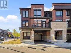 513 LITTLEWOOD LANE Ajax Ontario, L1S 0H1