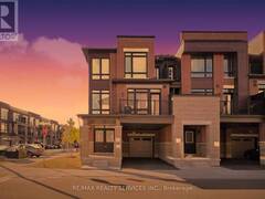513 LITTLEWOOD LANE Ajax Ontario, L1S 0H1
