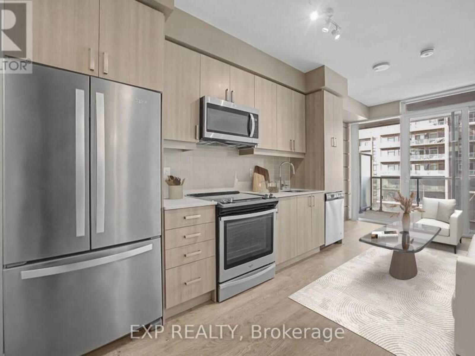 309 - 7895 JANE STREET, Vaughan, Ontario L4K 2M7