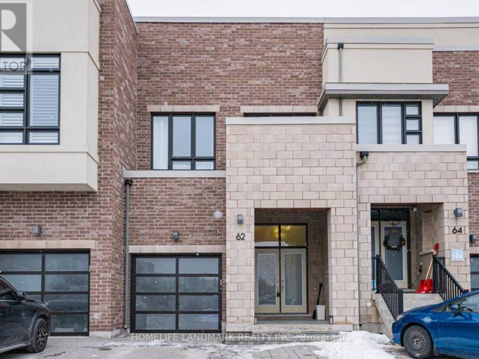 62 HELLIWELL CRESCENT, Richmond Hill, Ontario L4E 1C7