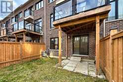 33 DUNCOMBE LANE | Richmond Hill Ontario | Slide Image Forty-five