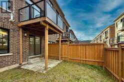 33 DUNCOMBE LANE | Richmond Hill Ontario | Slide Image Forty-eight