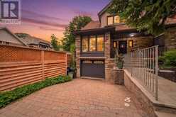 134 MORNINGSIDE AVENUE | Toronto Ontario | Slide Image Two