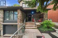 134 MORNINGSIDE AVENUE | Toronto Ontario | Slide Image Three