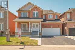 12 MOUNTAIN GORGE ROAD | Brampton Ontario | Slide Image One