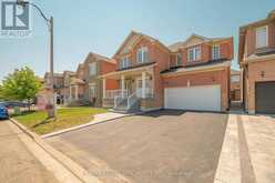 12 MOUNTAIN GORGE ROAD | Brampton Ontario | Slide Image Two