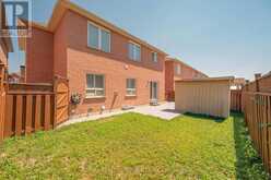 12 MOUNTAIN GORGE ROAD | Brampton Ontario | Slide Image Forty