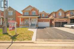 12 MOUNTAIN GORGE ROAD | Brampton Ontario | Slide Image Four