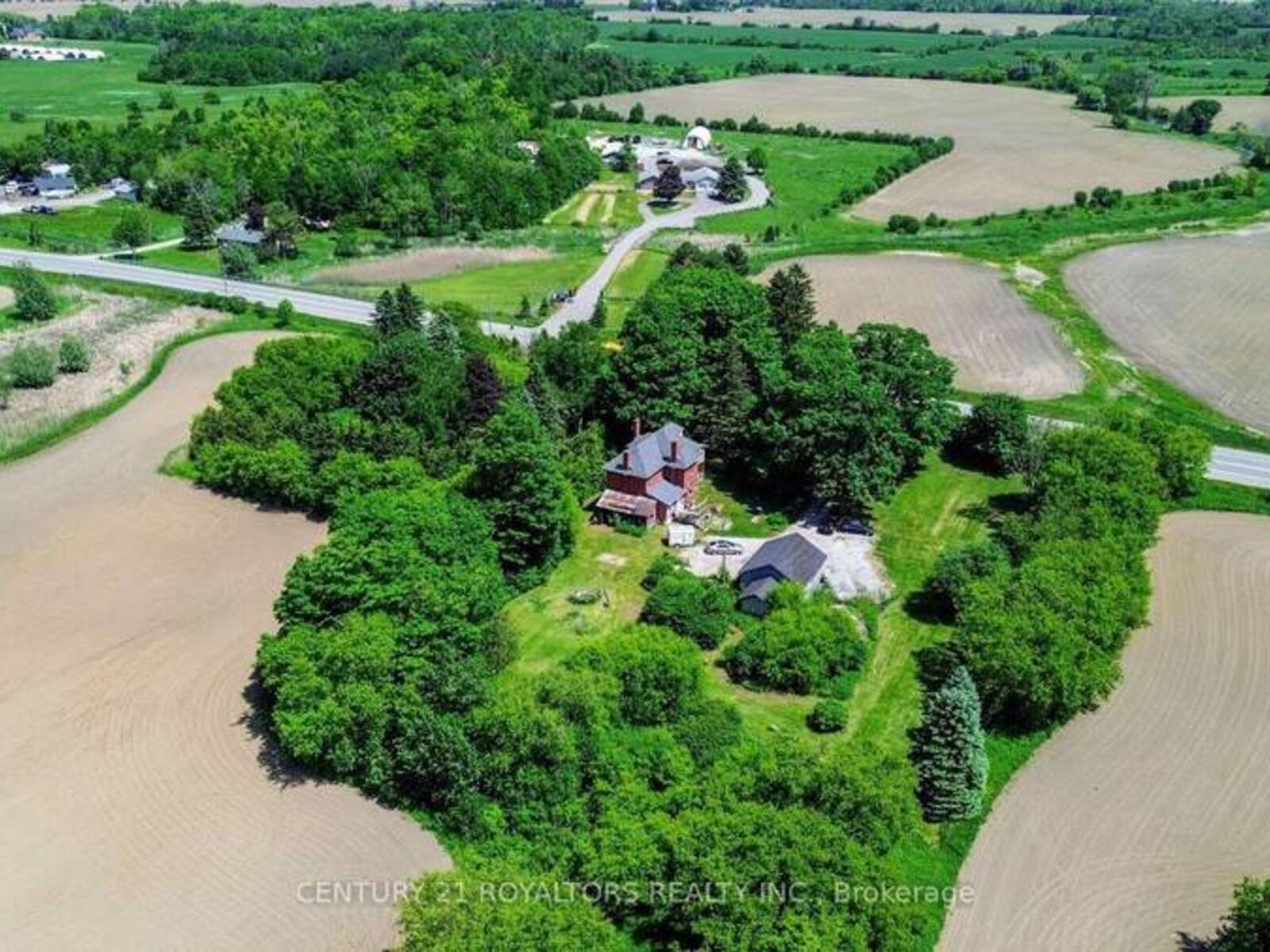 5112 KING STREET, Caledon, Ontario L7C 0R8
