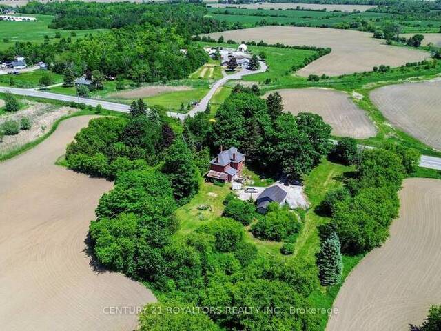 5112 KING STREET Caledon Ontario, L7C 0R8 - 4 Bedrooms Home For Sale