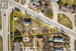 407 BELL STREET | Ingersoll Ontario | Slide Image Two