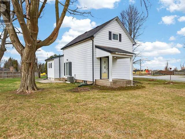 407 BELL STREET Ingersoll Ontario, N5C 2P7 - 3 Bedrooms Home For Sale