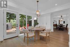 1319 WOLF CIRCLE | Lake of Bays Ontario | Slide Image Sixteen