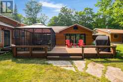 1319 WOLF CIRCLE | Lake of Bays Ontario | Slide Image Forty