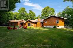 1319 WOLF CIRCLE | Lake of Bays Ontario | Slide Image One