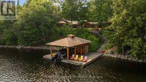 1319 WOLF CIRCLE | Lake of Bays Ontario | Slide Image Three