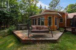 1319 WOLF CIRCLE | Lake of Bays Ontario | Slide Image Forty-one