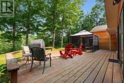 1319 WOLF CIRCLE | Lake of Bays Ontario | Slide Image Thirty-nine