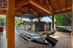 1319 WOLF CIRCLE | Lake of Bays Ontario | Slide Image Forty-seven
