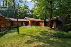 1319 WOLF CIRCLE | Lake of Bays Ontario | Slide Image Forty-three