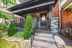 218 GROSVENOR AVENUE N | Hamilton Ontario | Slide Image Two