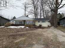 35 LAKESIDE AVENUE | Meaford Ontario | Slide Image One
