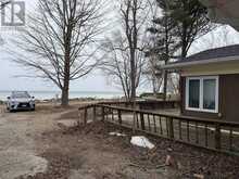 35 LAKESIDE AVENUE | Meaford Ontario | Slide Image Thirty