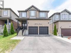 132 DRONE CRESCENT Guelph Ontario, N1K 0B9