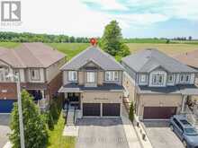132 DRONE CRESCENT | Guelph Ontario | Slide Image Two