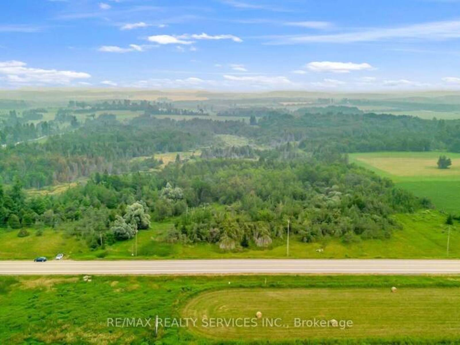 516375 DUFFERIN COUNTY 124 ROAD, Shelburne, Ontario L0N 1S6